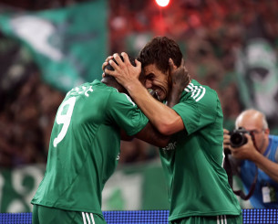 Η εξαιρετική παράδοση κόντρα σε ομάδες από την Τσεχία είναι ο «οδηγός» για τον... Panathinaikos