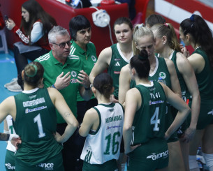 Γιατί ο Παναθηναϊκός έπαιξε με τη δεύτερη εξάδα του όταν προηγήθηκε με 2-0