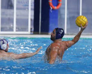 Ο Απόλλων Σμύρνης έκανε την ανατροπή και πήρε το ντέρμπι με τον Πανιώνιο