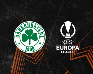 Live streaming+σχολιασμός η κλήρωση του Παναθηναϊκού στους «16» του Europa League