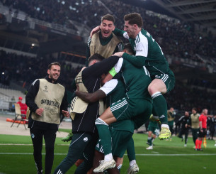 Η βραδιά στην Κρακοβία πρέπει να είναι ο «οδηγός» του Παναθηναϊκού (και) στο Πλζεν