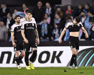 Γκοντσάροβα: «Συνεχίζουμε πιο δυνατοί και ενωμένοι από ποτέ»