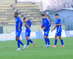 Ο ΠΑΣ Γιάννινα τιμωρήθηκε με αφαίρεση τριών βαθμών και οδηγείται στον υποβιβασμό!