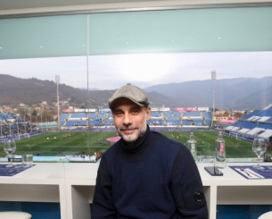 Σιγά το Τότεναμ - Άρσεναλ! Ο Γκουαρδιόλα προτίμησε παιχνίδι τρίτης κατηγορίας