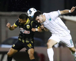 Πού θα δείτε τα πέντε ματς της Stoiximan Super League με ΑΕΚ, ΠΑΟΚ, Παναθηναϊκό