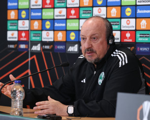 Ο Μπενίτεθ υποστήριξε με σθένος το project, αλλά τα αποτελέσματα θα κρίνουν την «αντοχή»