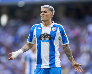 Η Athens Kallithea έριξε αυλαία ενίσχυσης με τον Ράμα από τη Λα Κορούνια