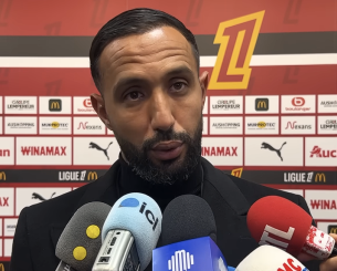 Η Μαρσέιγ «καταρρέει» - Αποχώρησε και ο Μεχντί Μπενατιά