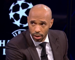 Η καυστική κριτική του Ανρί για τον Πρεστιάνι: «Πολύ γενναίος που κάλυψες το στόμα σου με τη φανέλα»