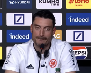 Ο Άλμπερτ Ριέρα διάλεξε τον αγαπημένο του προπονητή - Τι είπε για Μπενίτεθ