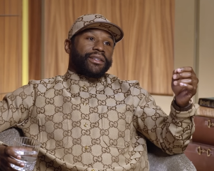 Έτοιμος για την μεγάλη επιστροφή ο Φλόιντ Μέιγουεδερ