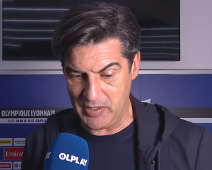 «Ημασταν τρομοκρατημένοι» - Η ανατριχιαστική αφήγηση του Φονσέκα για τη νύχτα που πέρασε σε καταφύγιο με τον Ντε Τσέρμπι