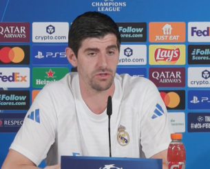 Κουρτουά: «Δεν ανεχόμαστε ούτε τον ρατσισμό ούτε την ομοφοβία»