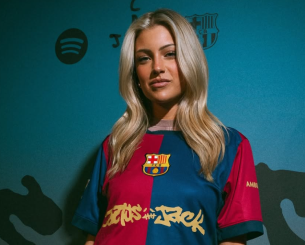 Νέος έρωτας για τον Γιαμάλ; Η influencer από το Λονδίνο που «άναψε φωτιές»