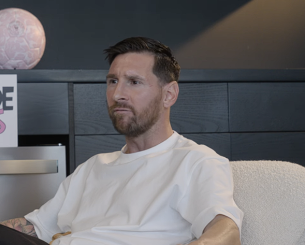 Ο Μέσι για το πως απέρριψε την εθνική Ισπανίας: «Μπορούσε να συμβεί αλλά...»