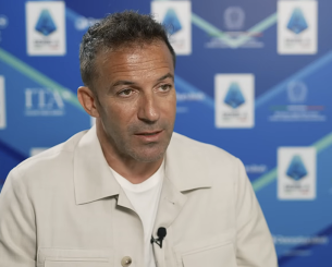 Ξέσπασε ο Ντελ Πιέρο κατά της Ίντερ: «Είχε τα πάντα για να προκριθεί - Είναι ντροπή και απογοήτευση»