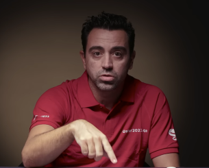 Σε δύσκολη θέση ο Ρεγκραγκί στο Μαρόκο - Ψάχνει για την υπέρβαση με Τσάβι η ομάδα του Ελ Κααμπί