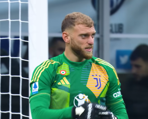 Απειλητικά μηνύματα κατά του ίδιου και της οικογένειάς του δέχεται ο Ντι Γκρεγκόριο