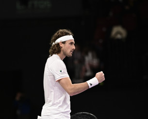 Τσιτσιπάς: «Όλοι οι παίκτες επιλέγουν τουρνουά με βάση τις αμοιβές»