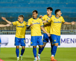 «Ο Παναιτωλικός ζητά 50.000 δολάρια για την αποδέσμευση του Τσούρα»