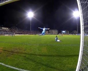 Ειρωνικό post Λεβαδειακού για Τζολάκη: «Ρίξαμε και τις ζεϊμπεκιές μας εχθές…» (photo)