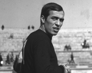 Ο Μανιατέας της Καισαριανής και ο τερματοφύλακας της ΑΕΚ που θαύμασε ο Πελέ