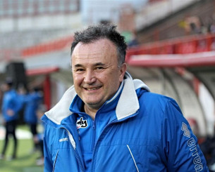 Ιδιοκτήτης-προπονητής στην Ιταλία αποφάσισε να απολύσει... τον εαυτό του μετά από 44 χρόνια!