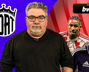 «GOAT»: Είναι ακατανόητο πώς έκανε αυτό το λάθος ο Ολυμπιακός