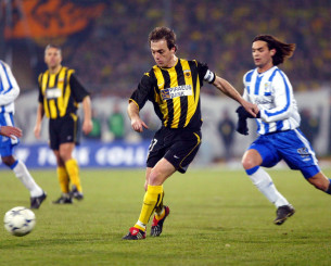 Η ΑΕΚ 23 χρόνια μετά και ένα επίτευγμα που λίγοι θυμούνται