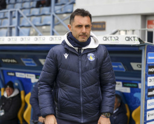 Ο Γιώργος Αντωνόπουλος ανέλαβε τον Αστέρα AKTOR!