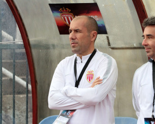 Επίσημα στην Φλαμένγκο ο Λεονάρντο Ζαρντίμ