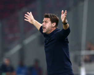 Και ξαφνικά... Ποτσετίνο για τον πάγκο της Ρεάλ Μαδρίτης