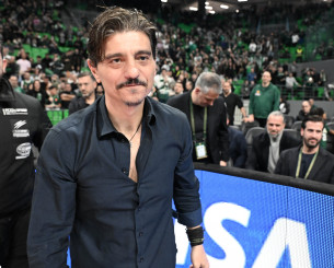 Το μήνυμα του Γιαννακόπουλου: «Να έχετε εμπιστοσύνη στον οδηγό»