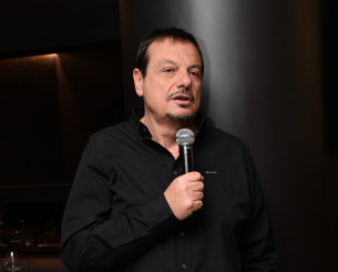 Αταμάν: «Το κάναμε και μπορούμε να το κάνουμε ξανά»