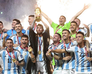 Παγκόσμιος πρωταθλητής του 2022 κατηγορείται για προώθηση στοιχηματικής εταιρείας