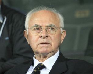 Η περίφημη ατάκα του Βασίλη Δανιήλ για τα 100 χρόνια που έχει μείνει μέχρι και τις μέρες μας - Πότε και γιατί την είπε