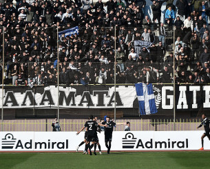 Ικανοποιήθηκε το αίτημα της Καλαμάτας - Αναβλήθηκαν όλοι οι αγώνες της ΕΠΣ Μεσσηνίας