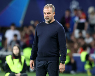 Έγραψε ιστορία ο Φλικ στην Μπαρτσελόνα - Ξεπέρασε Γκουαρδιόλα, μπροστά του μόνο ο Ενρίκε