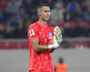 Γουλής στο «BACK2ΜΠΑΚ»: «Τα δεδομένα για την επιστροφή του Βλαχοδήμου και η κατάσταση του Τσιριβέγια ενόψει Μπέτις» (video)