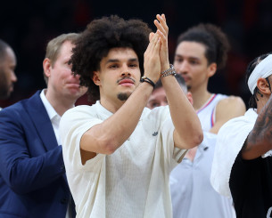 Με νέο λουκ ο Χιφί - Η φωτογραφία που ανέβασε (photo)