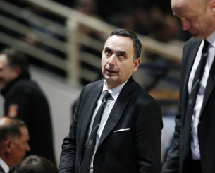 Στο τιμόνι του ΠΑΟΚ ο Μπούτσκος έως το τέλος της σεζόν