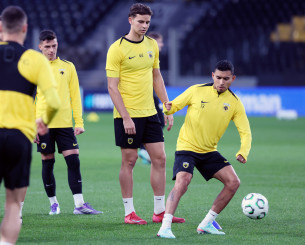 Τι αποφάσισε να αλλάξει ο Νίκολιτς για το ματς με την Τσέλιε