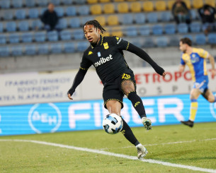 Ο Ντουντού επιστρέφει και πάει και για βασικός