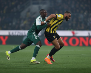 Το πρόβλημα με την έδρα και τη μέρα σε περίπτωση πρόκρισης Παναθηναϊκού και ΑΕΚ - Ποιος θα αλλάξει