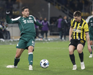 Ο ΑΝΤ1... διάλεξε μεταξύ Παναθηναϊκού και ΑΕΚ - Ποιο ματς θα δείξει στις 12 Μαρτίου