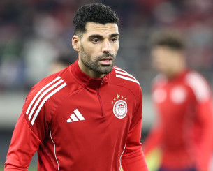 Βερβελές στο «BACK2ΜΠΑΚ»: «Τα δημοσιεύματα για Ταρέμι, οι... σειρήνες για Μουζακίτη - Τζολάκη και ο Ντε Φράι» (video)