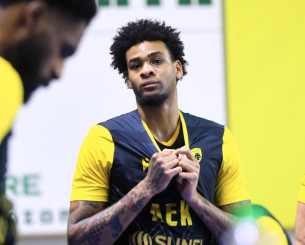 Η δικαίωση της επιμονής της ΑΕΚ με τον Γκρεγκ Μπράουν