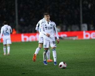 Κροάτες για Γιάγκουσιτς: «Να έχει υπομονή και θα πάρει ευκαιρία από τον Μπενίτεθ»