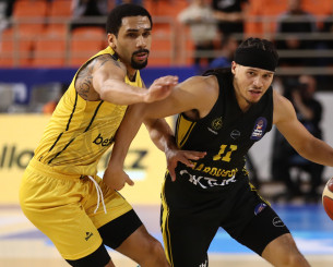 Πού θα δείτε AEK - Προμηθέας και όλη την αγωνιστική δράση της Stoiximan GBL