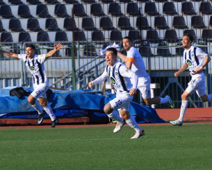 Το πρόγραμμα της 5ης αγωνιστικής σε playoffs και playouts Super League 2 - Τα ματς που θα δείτε ζωντανά και αποκλειστικά σε Athletiko και ACTION 24